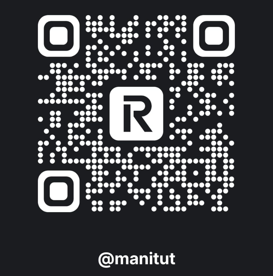 PayPal QR