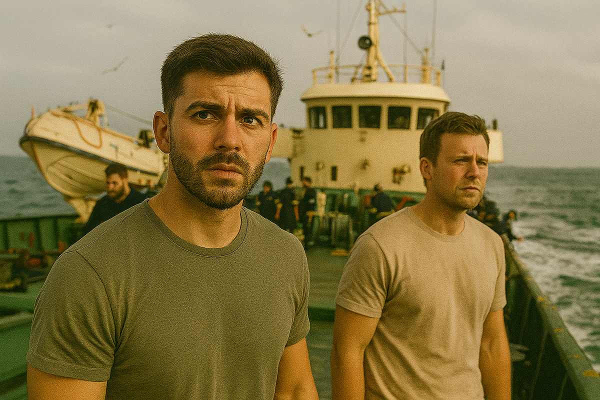 Al otro lado del televisor Libro 2