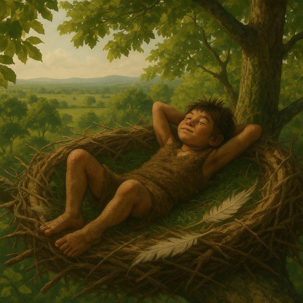 CUANDO LOS ELEFANTES ERAN PELUDOS