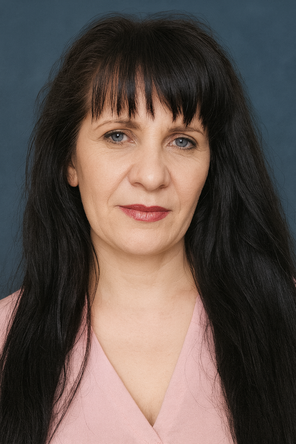 Віктрія Прус