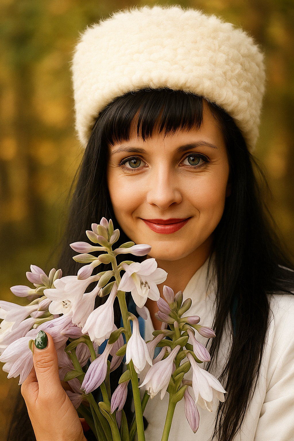 Вікторія Прус