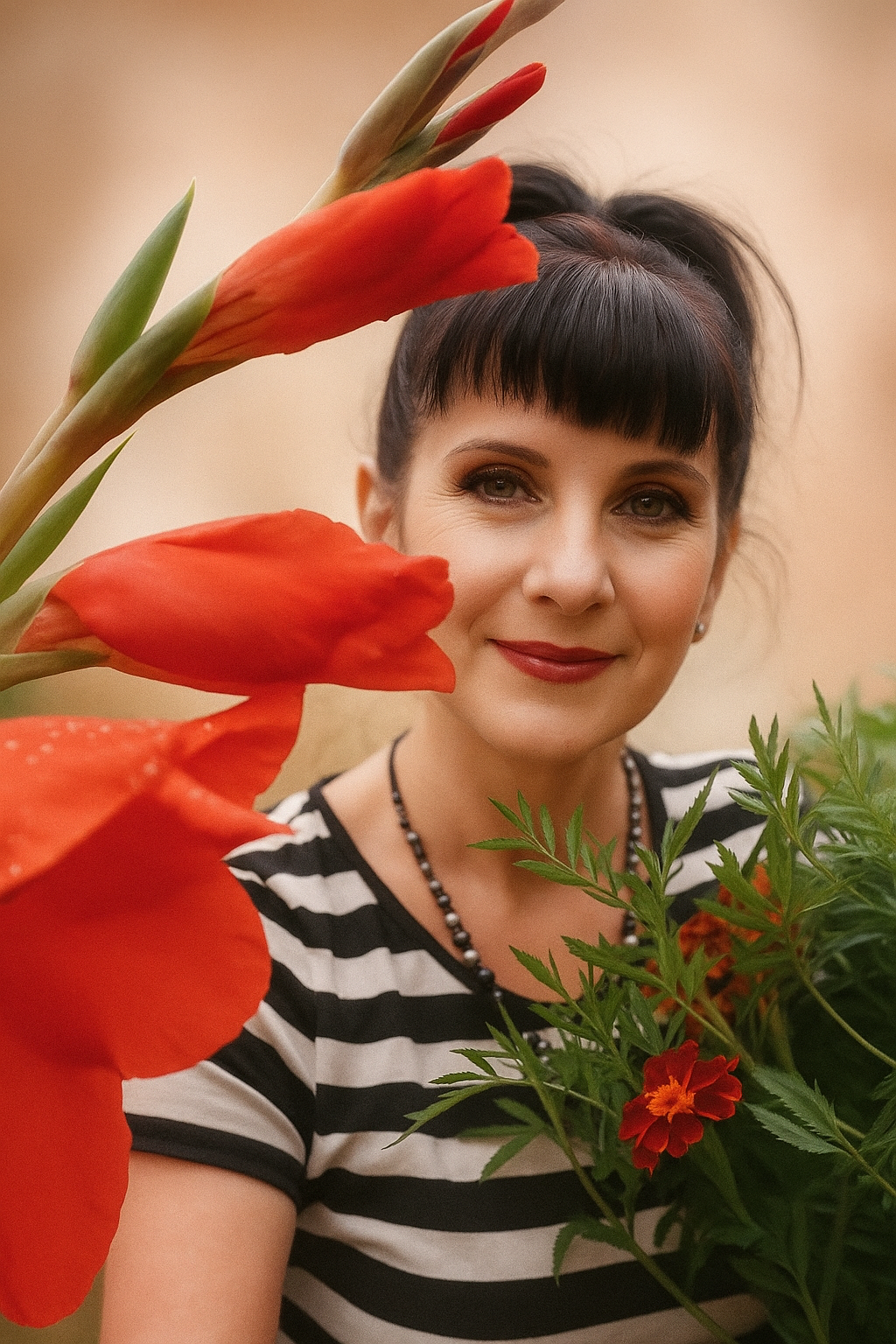 ВІКТОРІЯ ПРУС