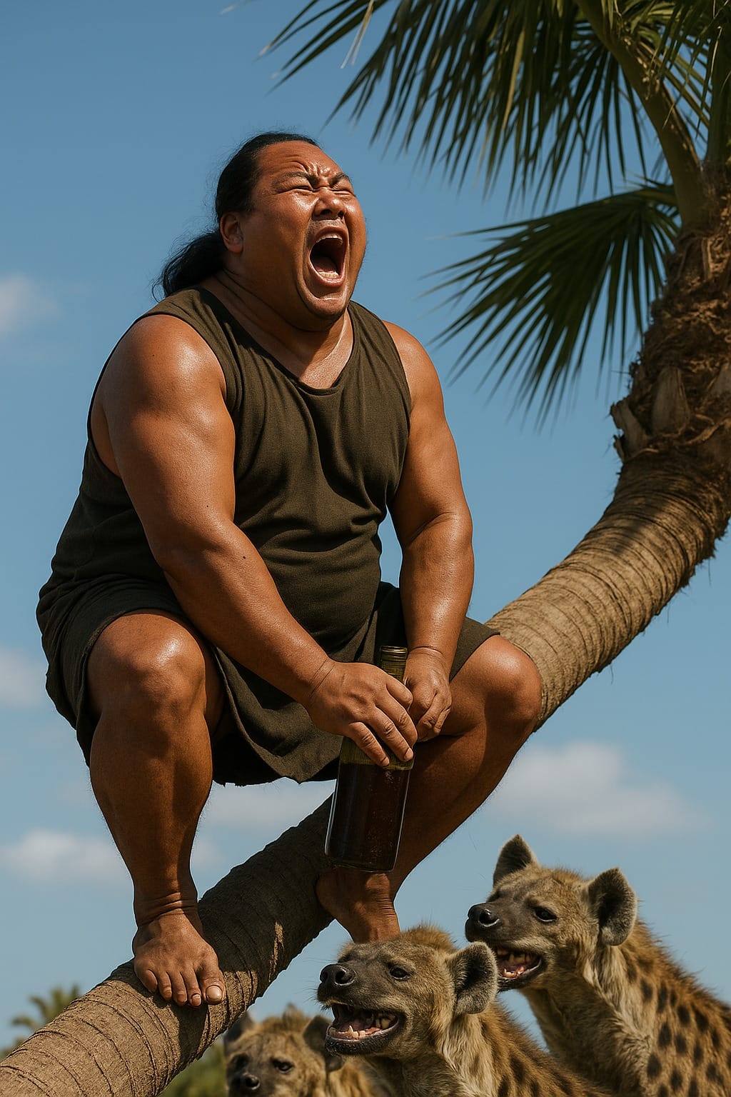 Розділ 11. Людоїд