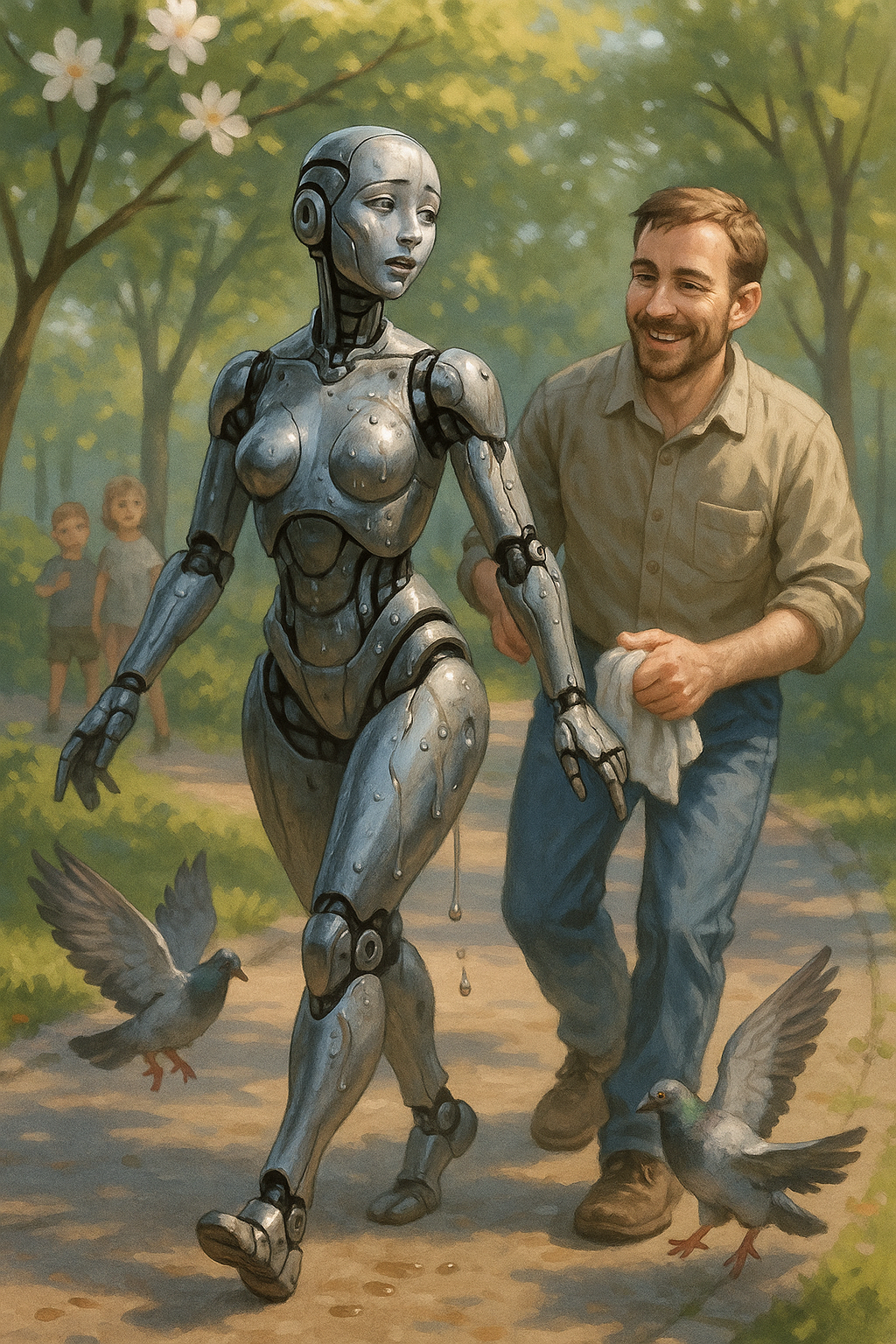 ИСПОВЕДЬ ТЕРМИНАЛА