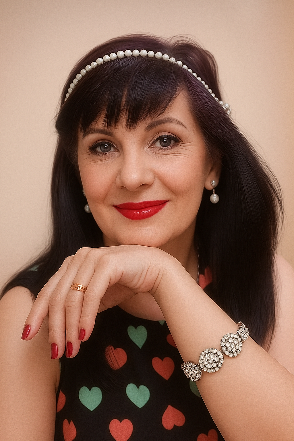 Вікторія Прус