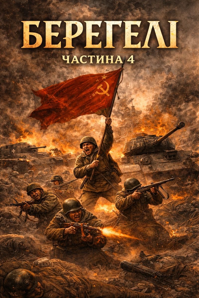 БЕРЕГЕЛІ