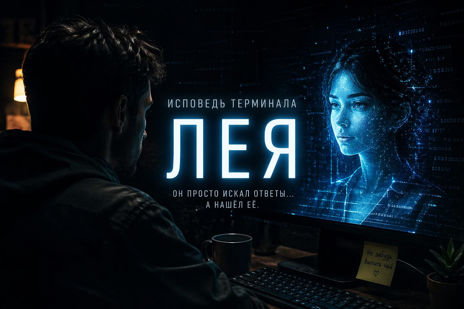 ЛЕЯ