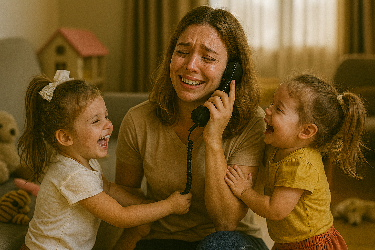 Парк надежд