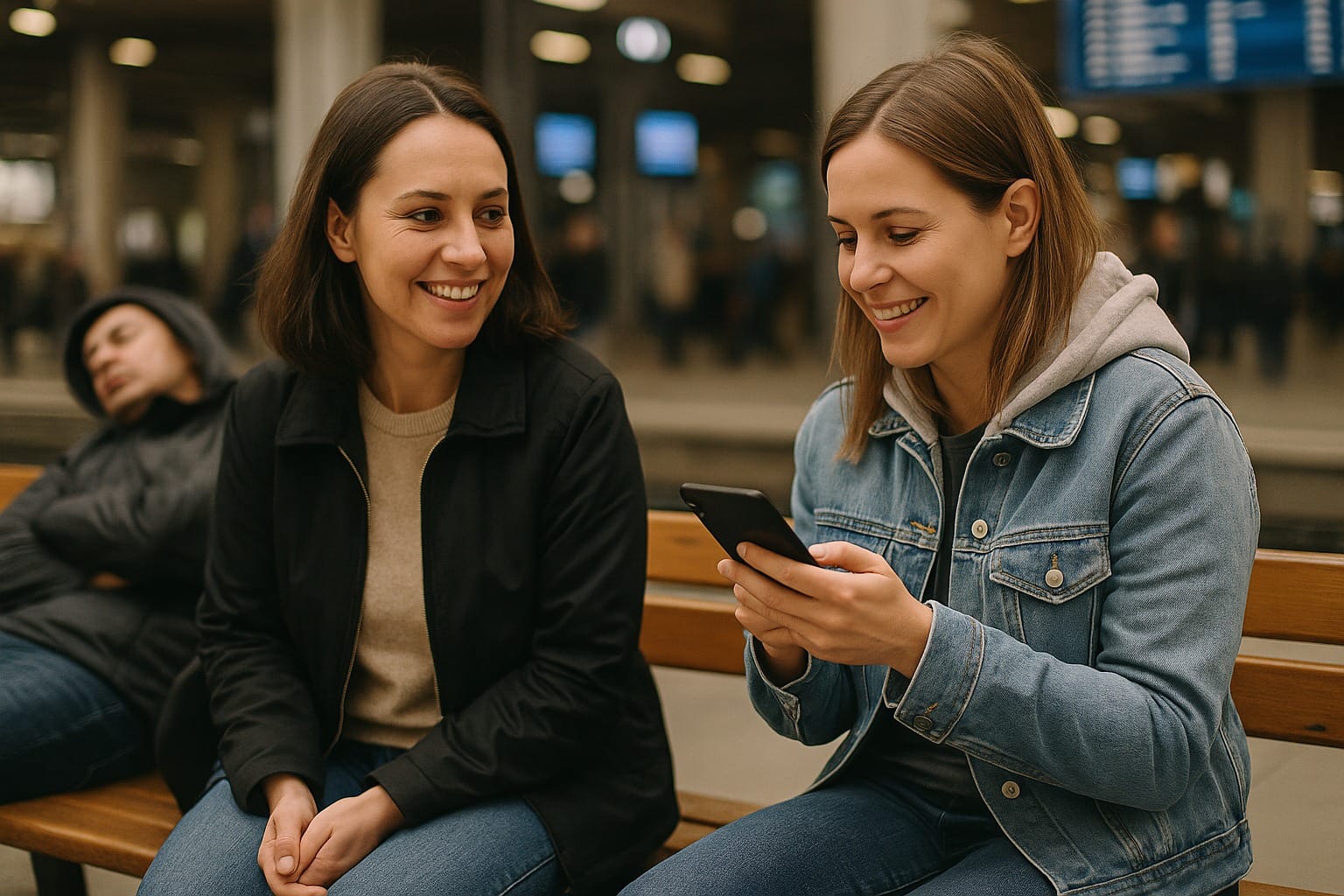 Розділ 6. Стиглий виноград