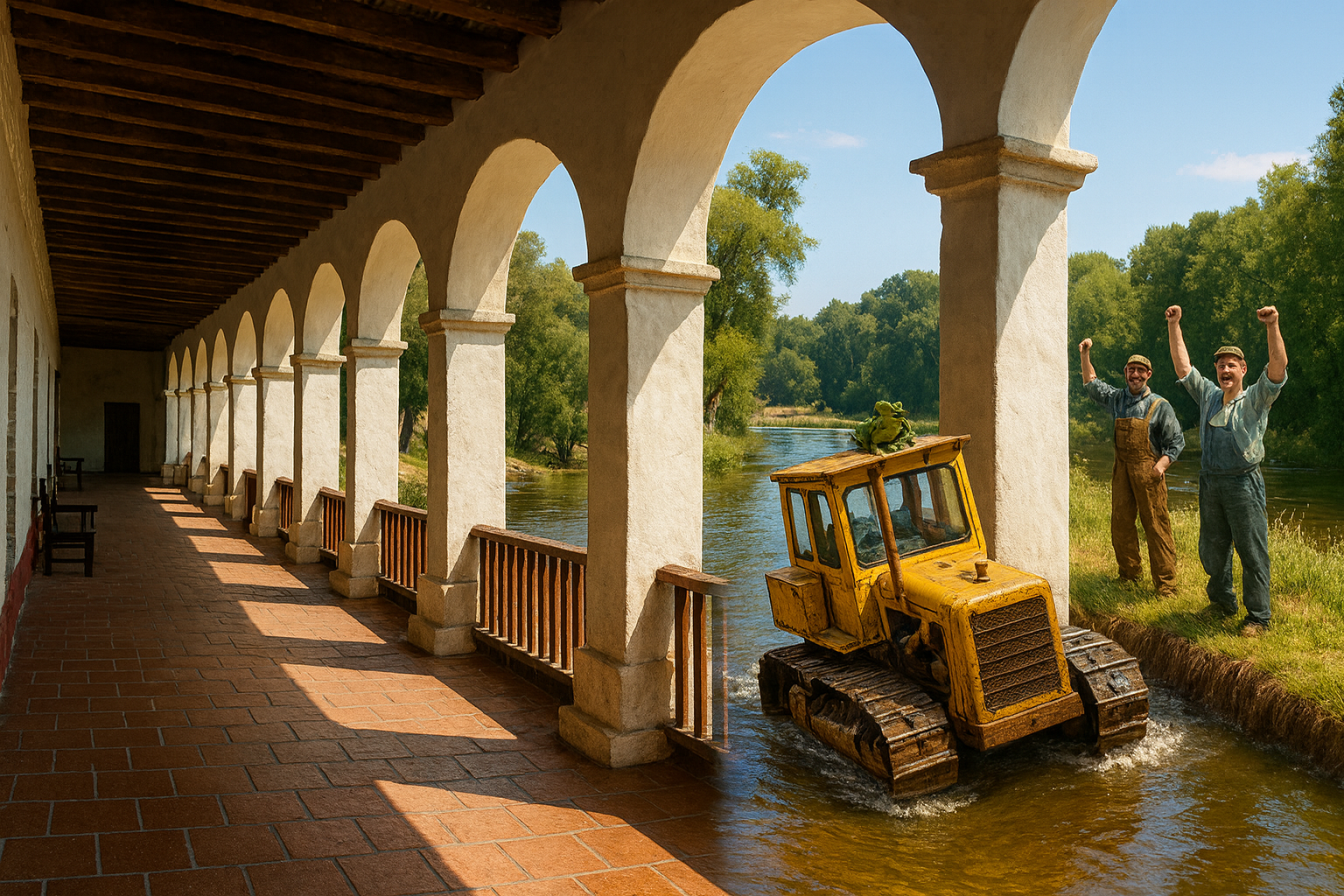 Санта Барбара