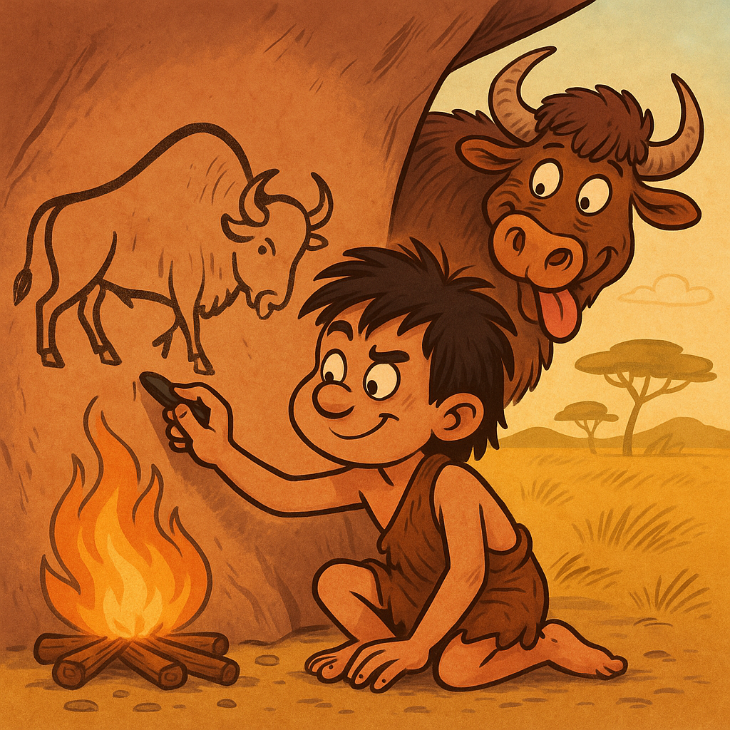 Волохаті Слони