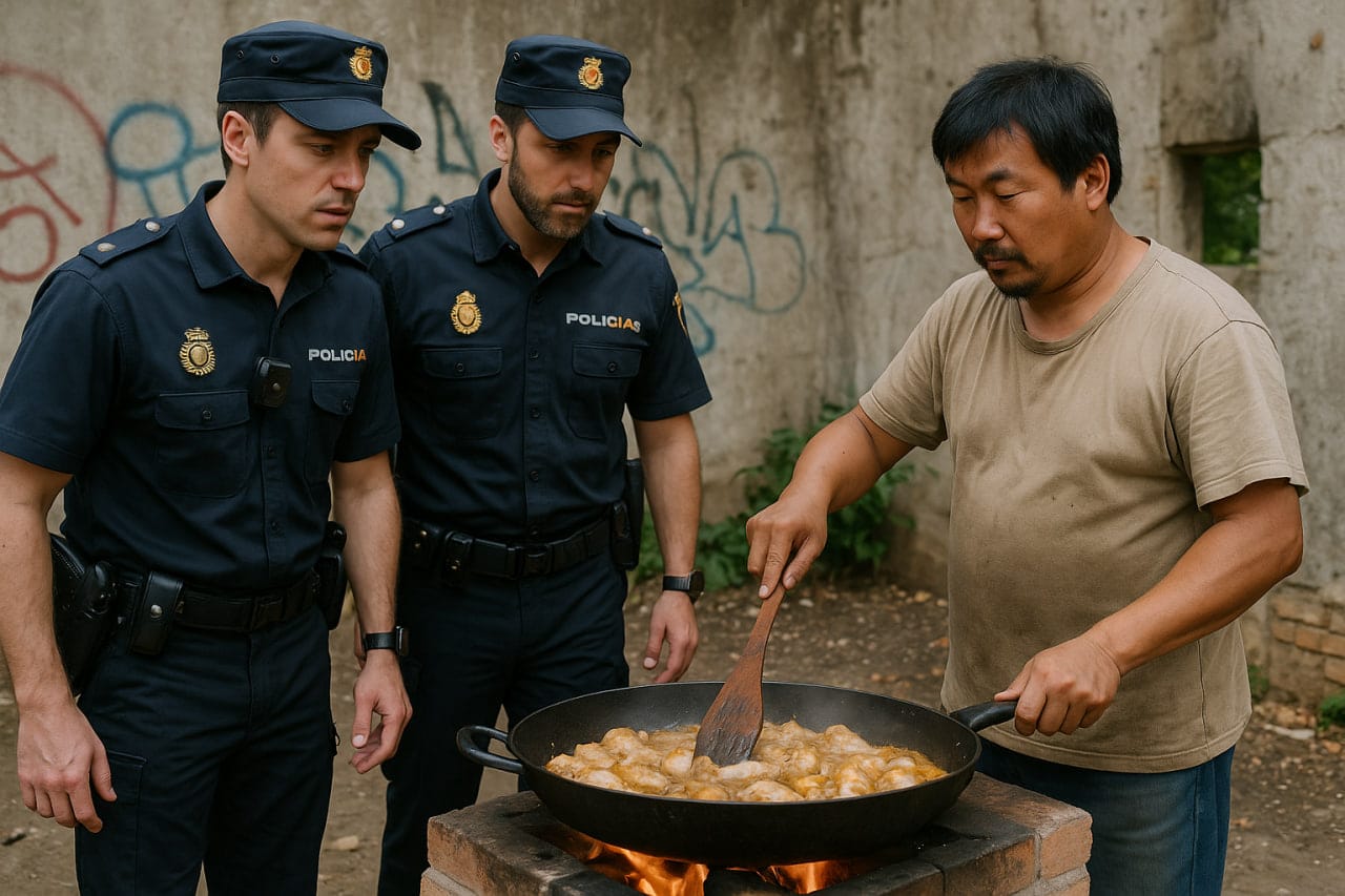 Розділ 12. Безпритульники