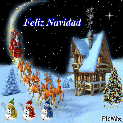🎄✨ Feliz Navidad a todos ✨