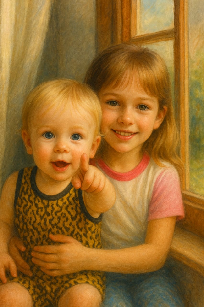 Исход Глава 1.