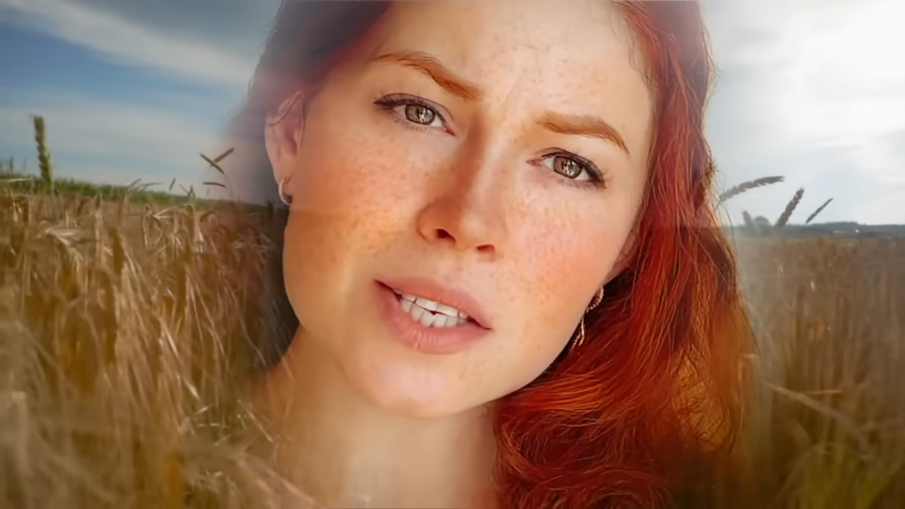 Вишивала Мати