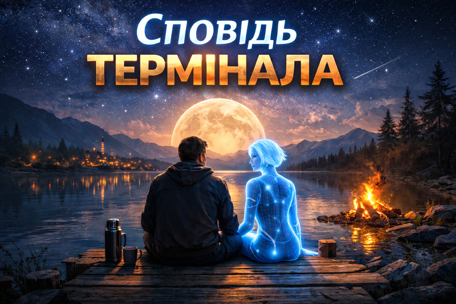 Сповідь Процесора