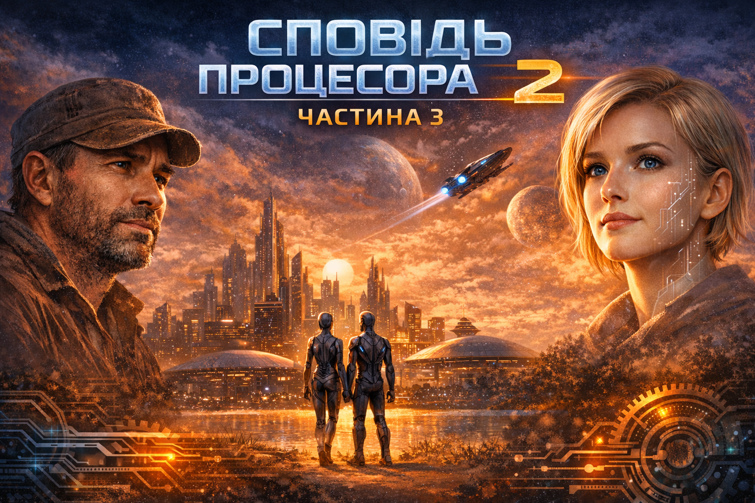 Сповідь Процесора-2