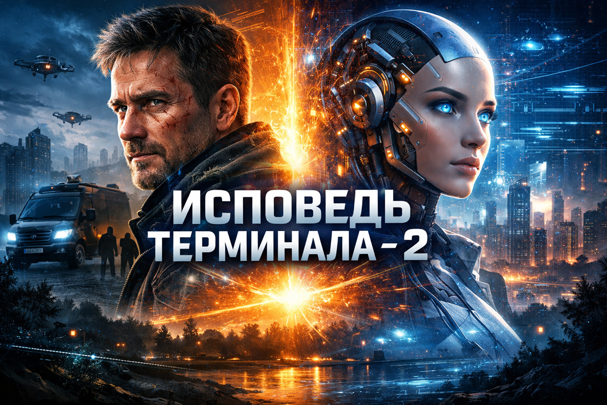 Исповедь Процессора 2