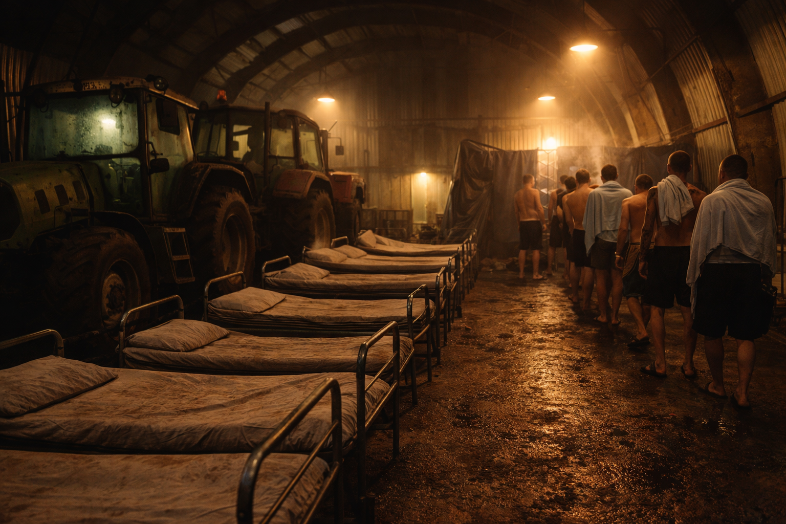 Там,де нас нема