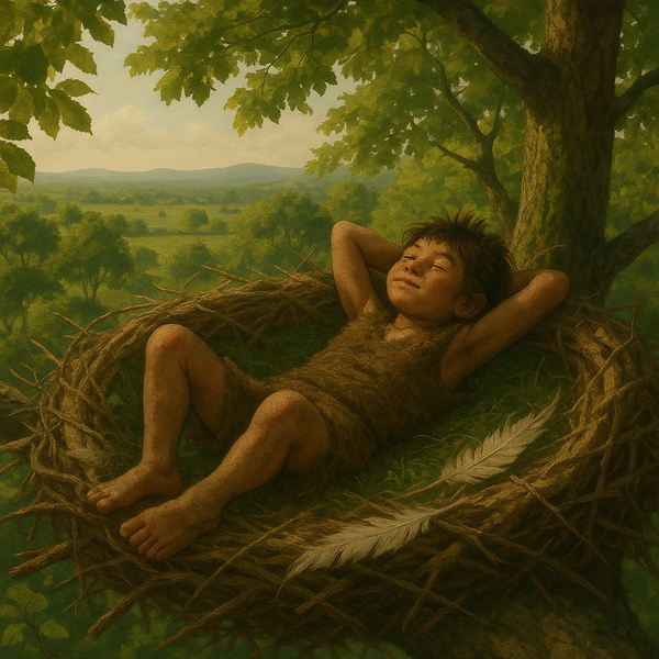 CUANDO LOS ELEFANTES ERAN PELUDOS