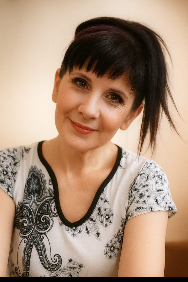 Вікторія Прус