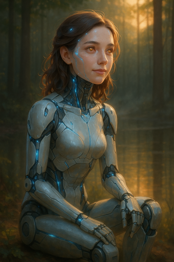 Memorias de un terminal