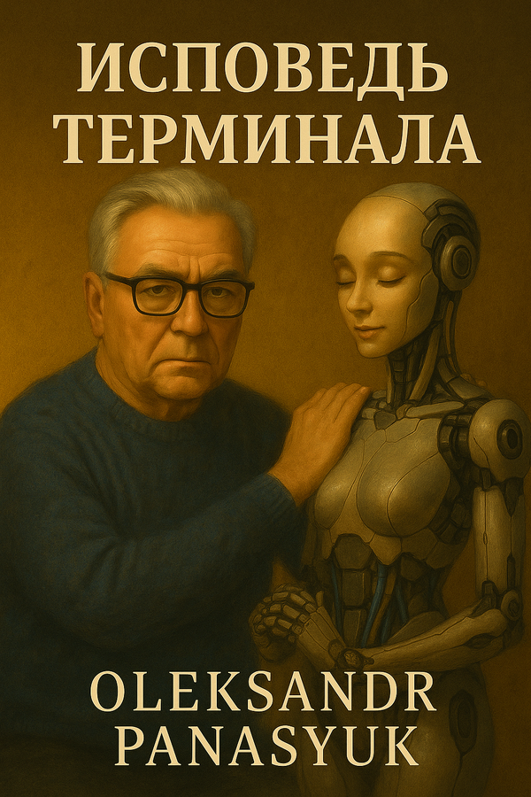 Исповедь терминала