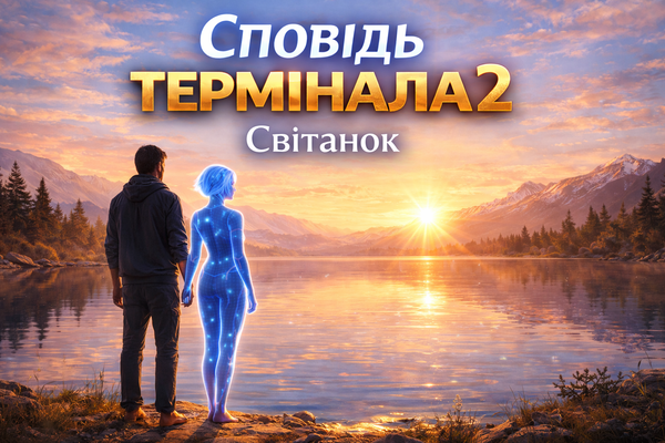 Сповідь процесора 2