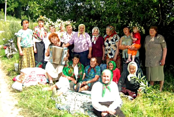 Батьківська хата