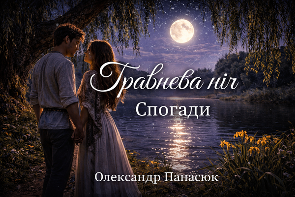 Травнева ніч