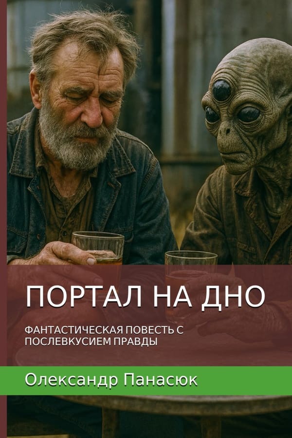 ПОРТАЛ НА ДНО