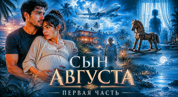 СЫН АВГУСТА