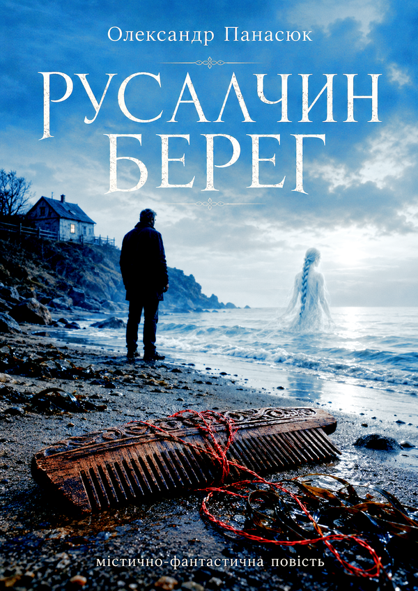 РУСАЛЧИН БЕРЕГ