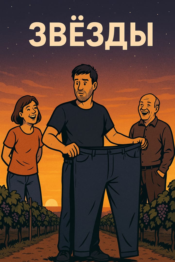 Зірки