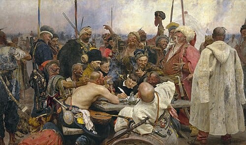 Світ зупинився, а козаки — ні