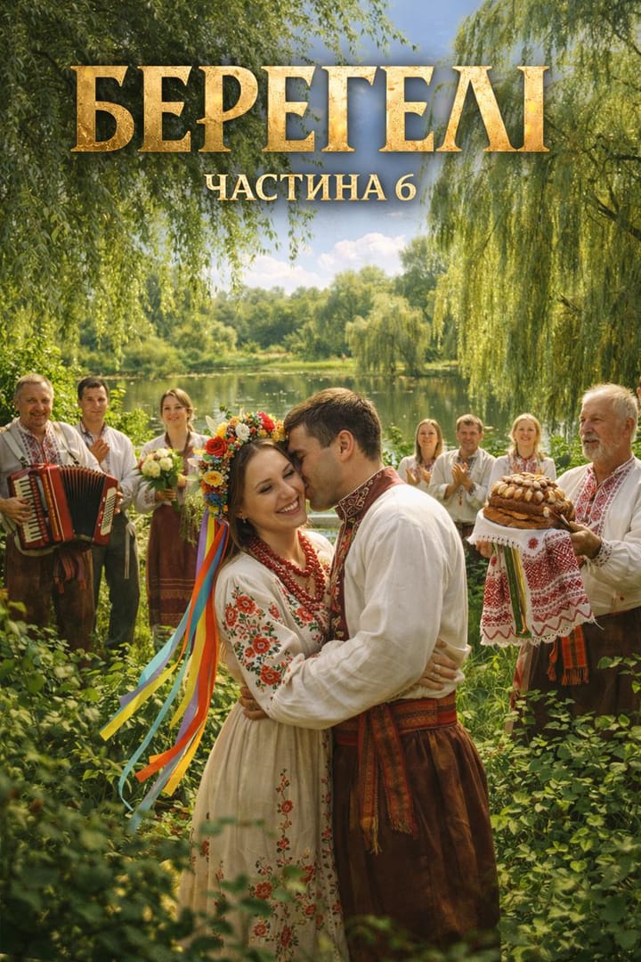 Берегелі