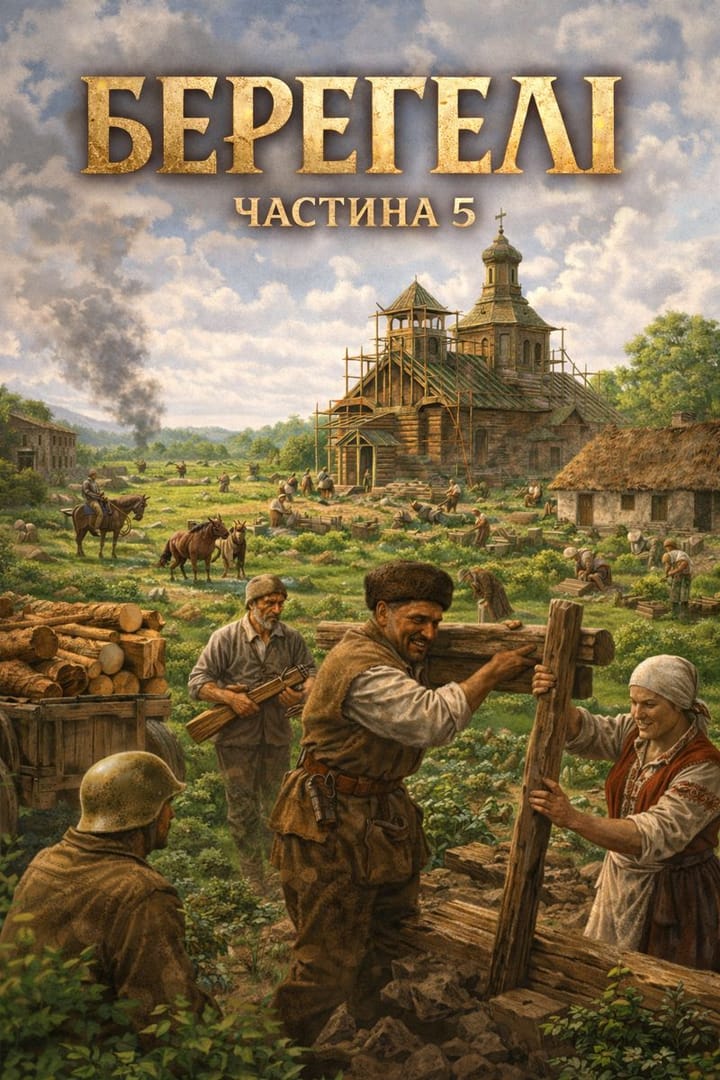 БЕРЕГЕЛІ