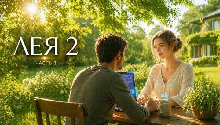 ЛЕЯ-2