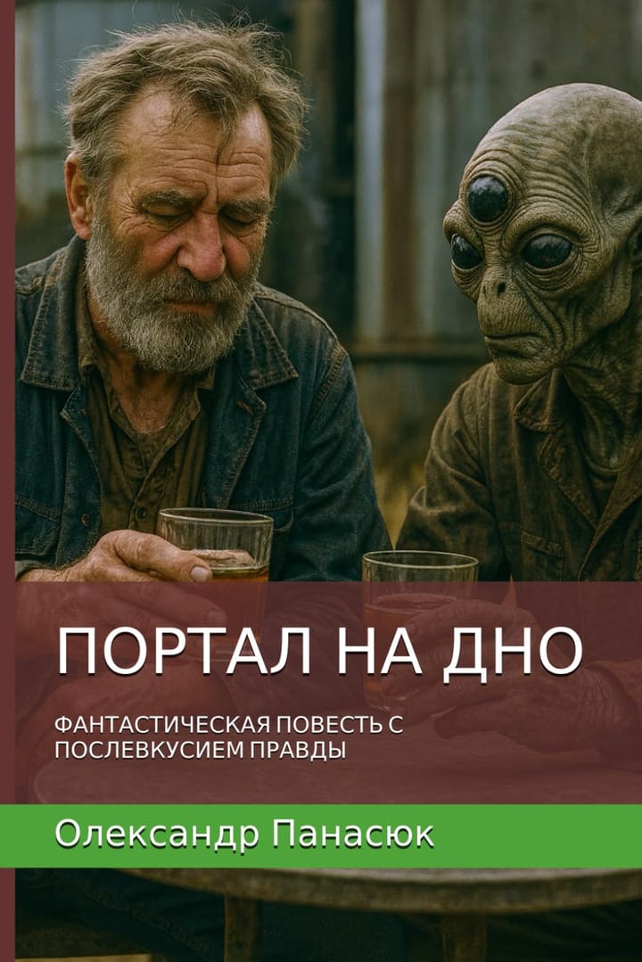 ПОРТАЛ НА ДНО