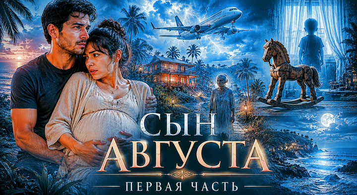 СЫН АВГУСТА