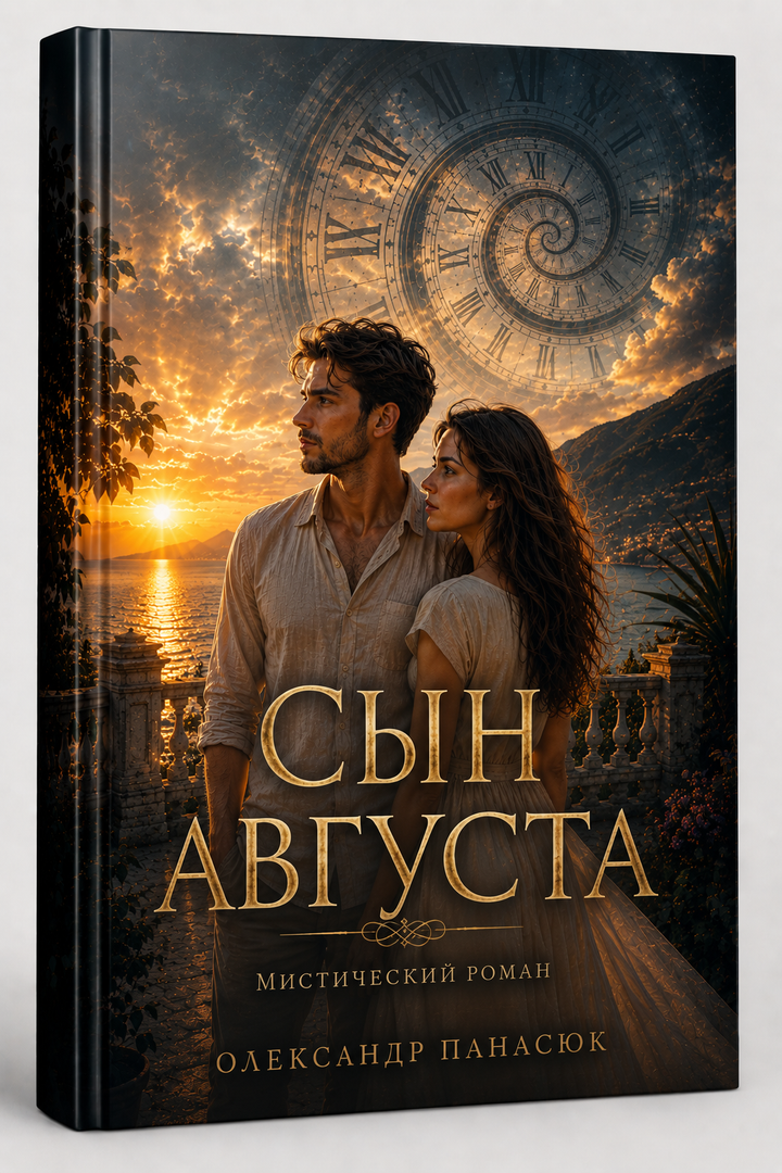 СЫН АВГУСТА