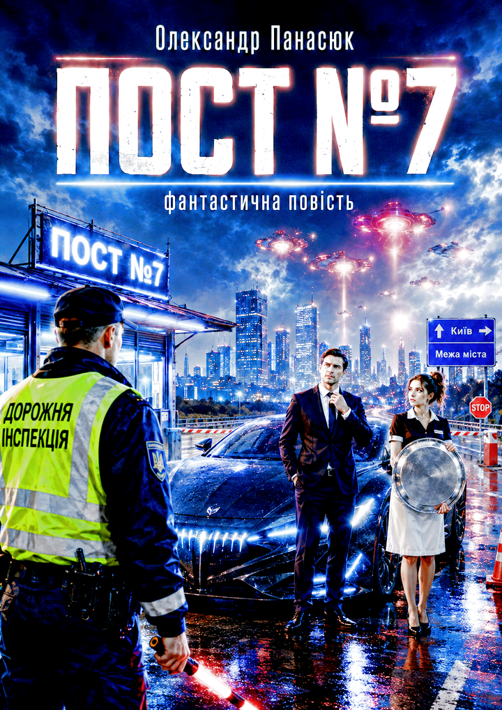 ПОСТ №7