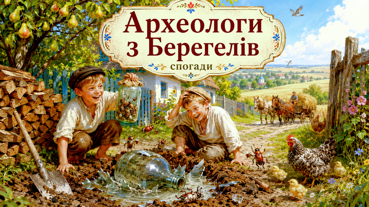 Археологи