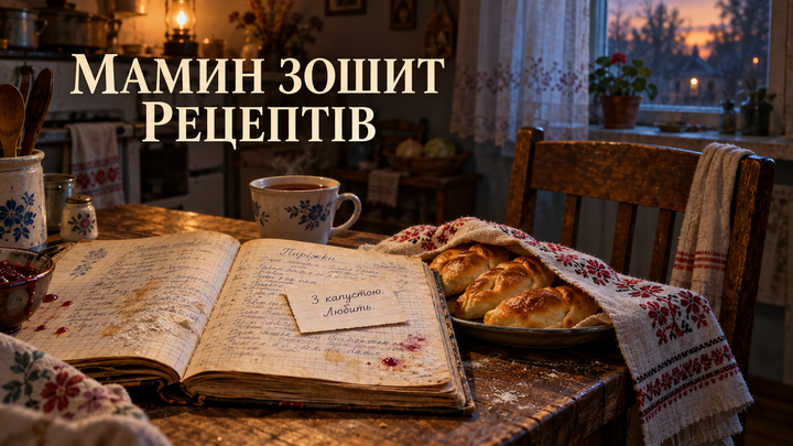 МОЇ ВІРШІ